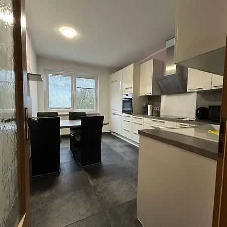 Appartement Four