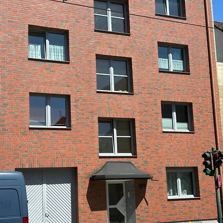 Appartement Four *