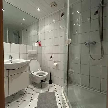 Appartement Four *