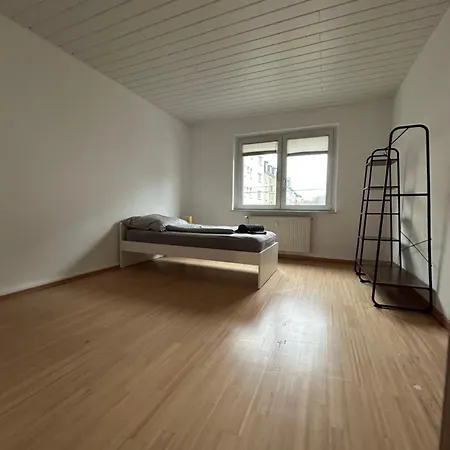 Appartement Four Essen