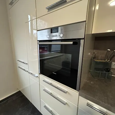 Four Appartement *