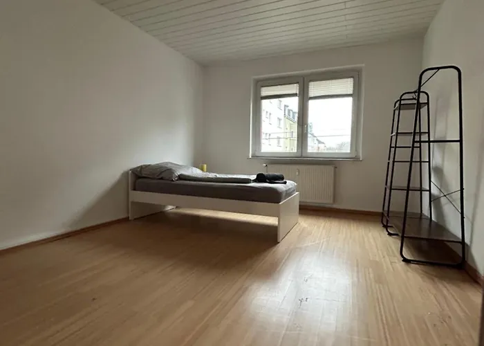 Appartement Four Essen